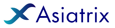 Asiatrix Logo